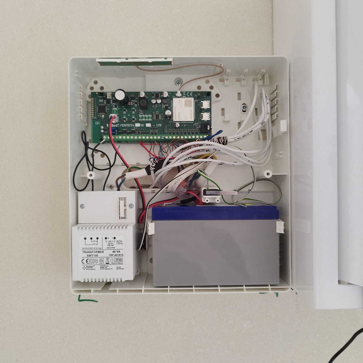 Monitoring Łódź Montaż i konfiguracja Kamer Alarmy