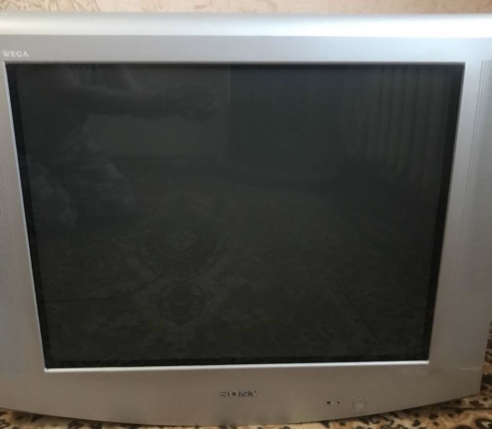 Телевизор SONY KV-29LS40K