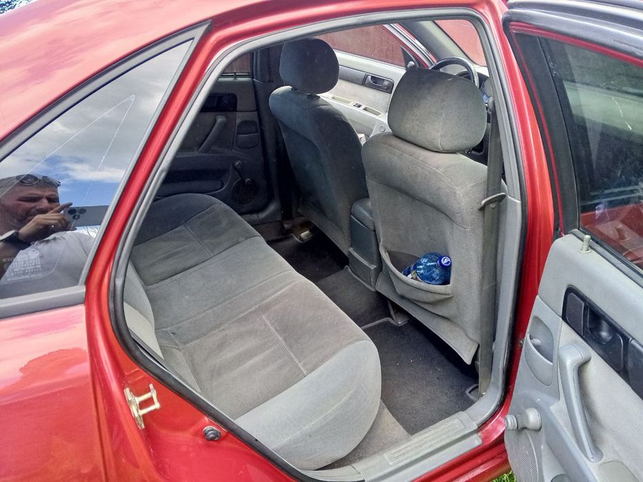 Продам Chevrolet Lachetti