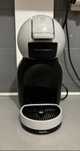 Ekspres Nescafe Dolce Gusto