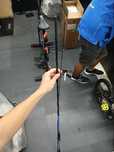 Cana de Spinning Pesca no Mar com Amostra ILICIUM 500 2,70