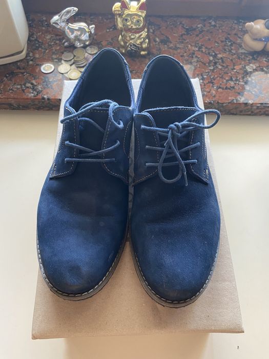 Pantofelki dla dziecka