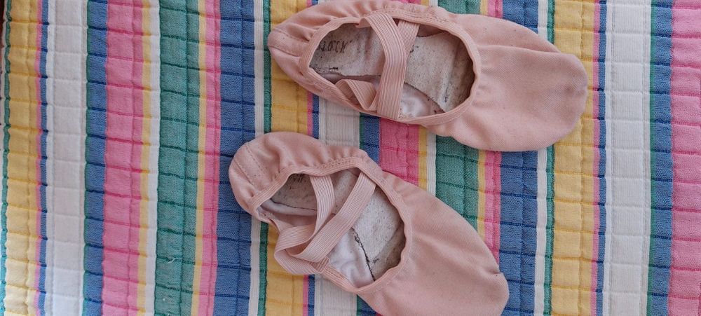 Ballet ( artigos , vestuário]