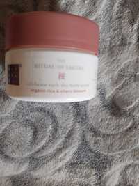 Rituals body scrub/peeling do ciała