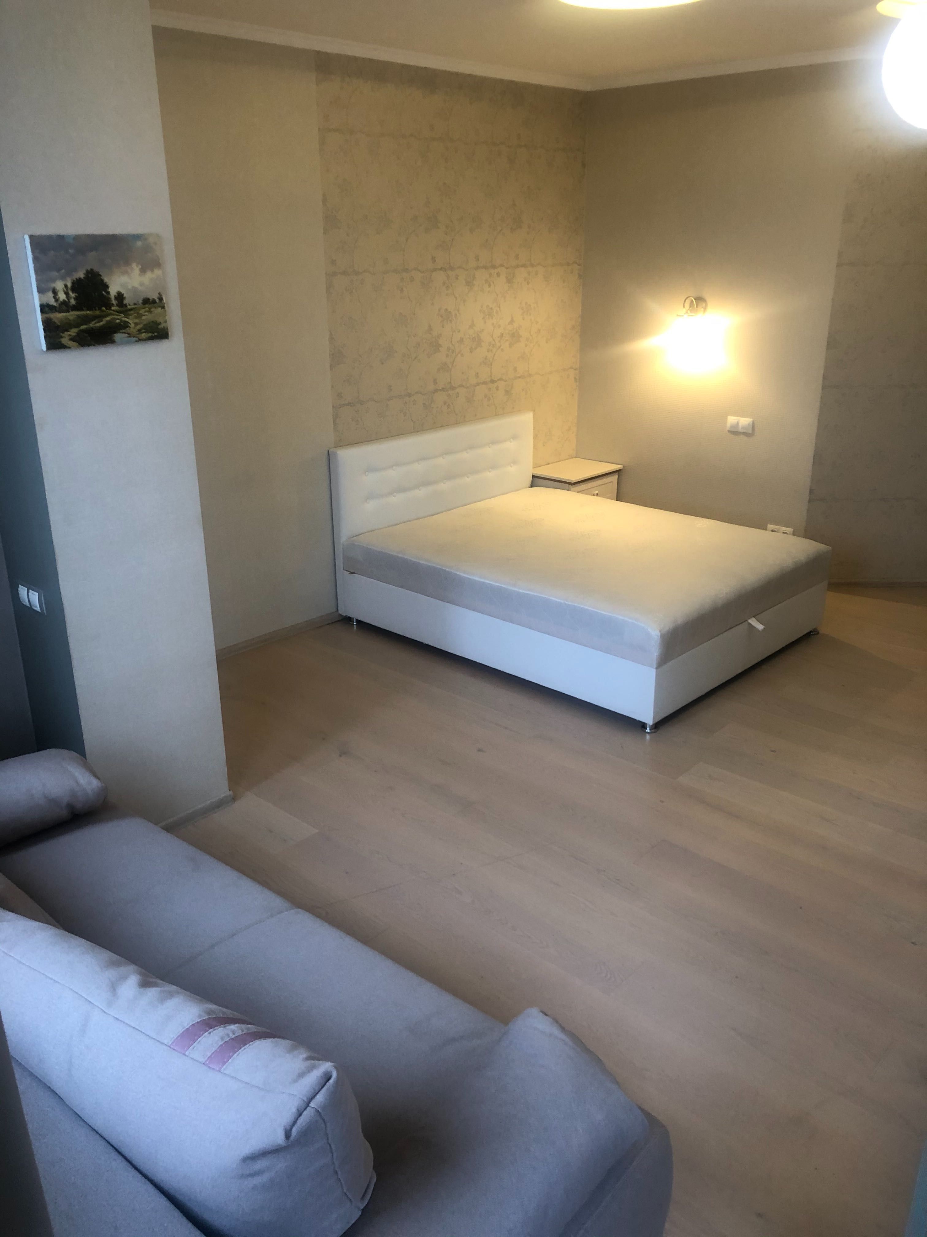 Продаю 1 ком 60 м2  
ЖК"Avenue"  Б-р Дружби Народів 14-16 Без комісії