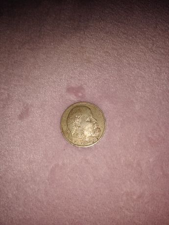 Монета Ленін 1870-1970