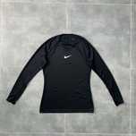 Жіночий спортивний лонгслів Nike розмір M