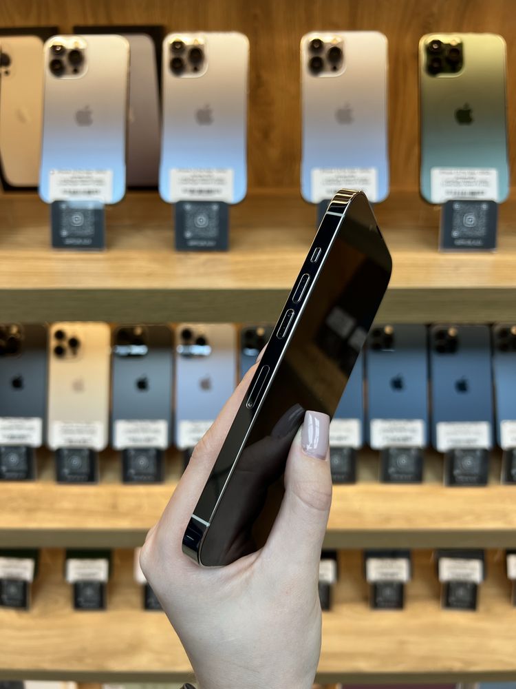 iPhone 13 Pro 256Gb 100% Батарея | Гарантія