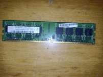 Оперативная память ddr2 цена за 2шт