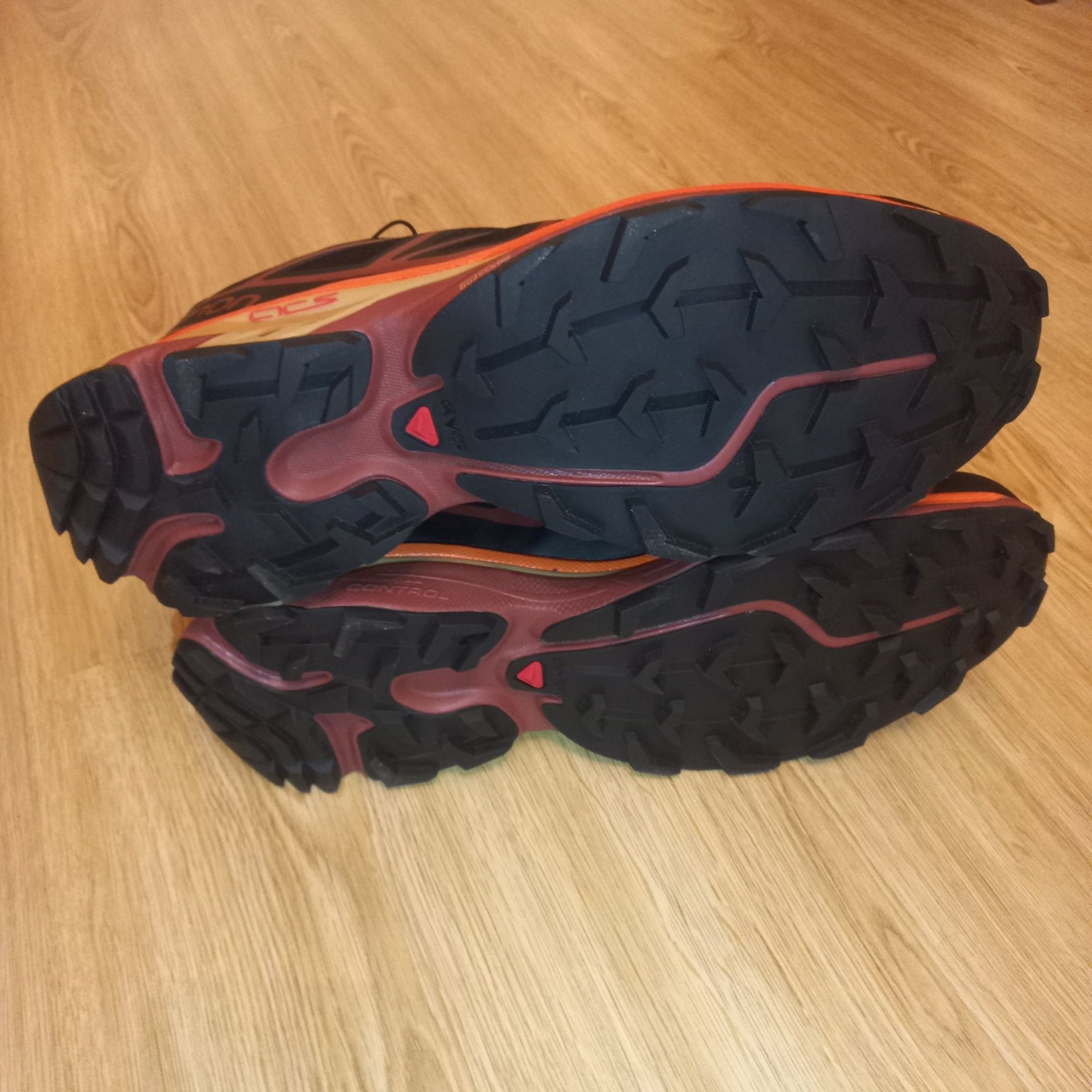 Buty Salomon XT 6 roz.48/31cm