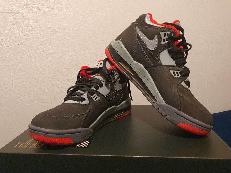 Buty Nike Air Flight 89 Eur.38,5 GS