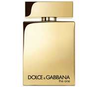 Dolce & Gabbana The One Gold 100мл