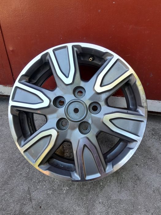 Диски toyota новие