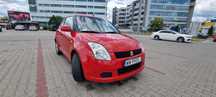 Suzuki Swift Suzuki Swift jeden właściciel w kraju.