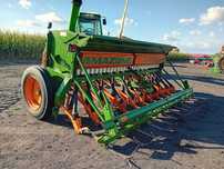 Siewnik Amazone D8 super