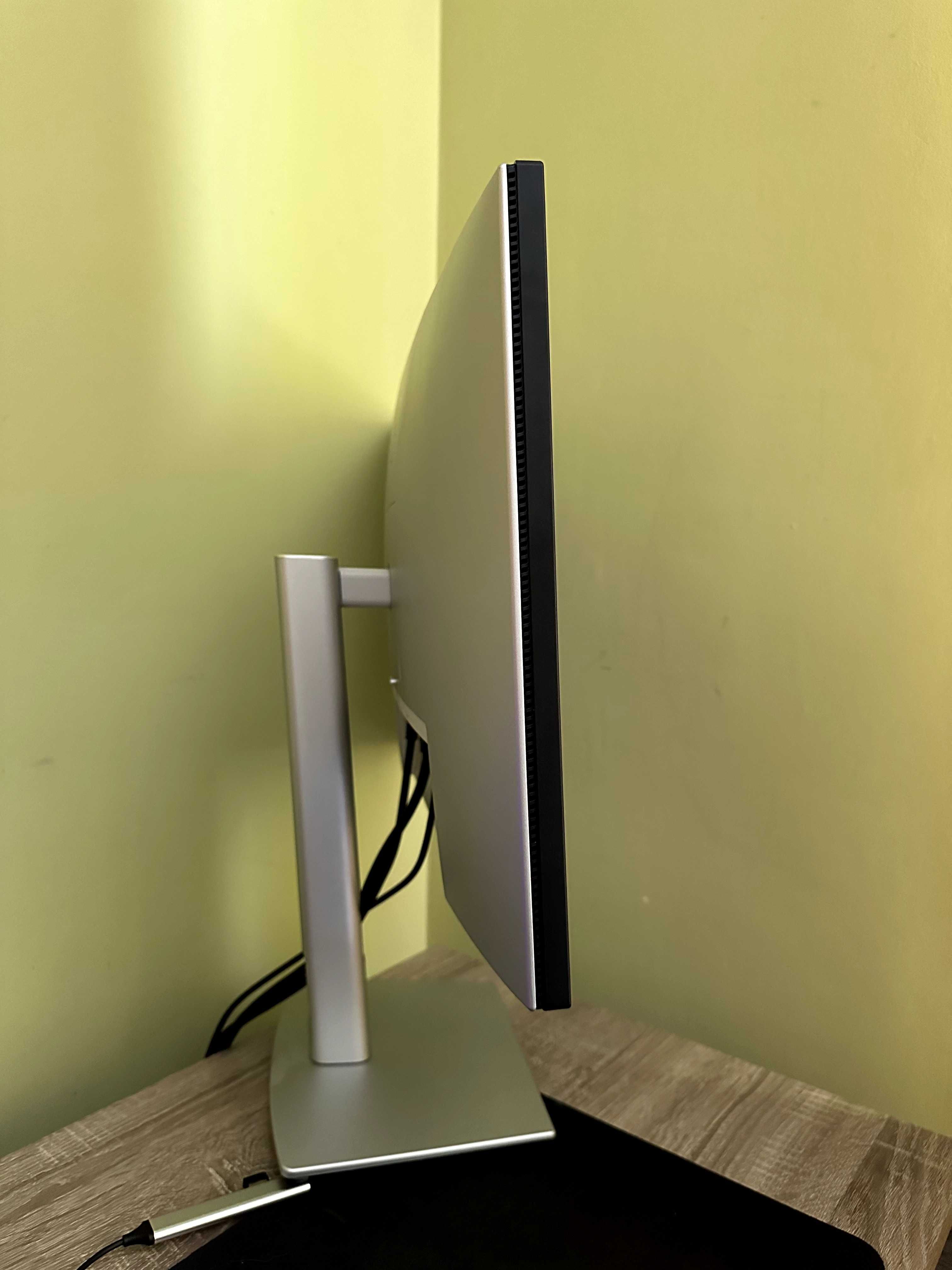 Монітор DELL U2724D 2K