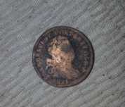 Pataco 40 reis 1821