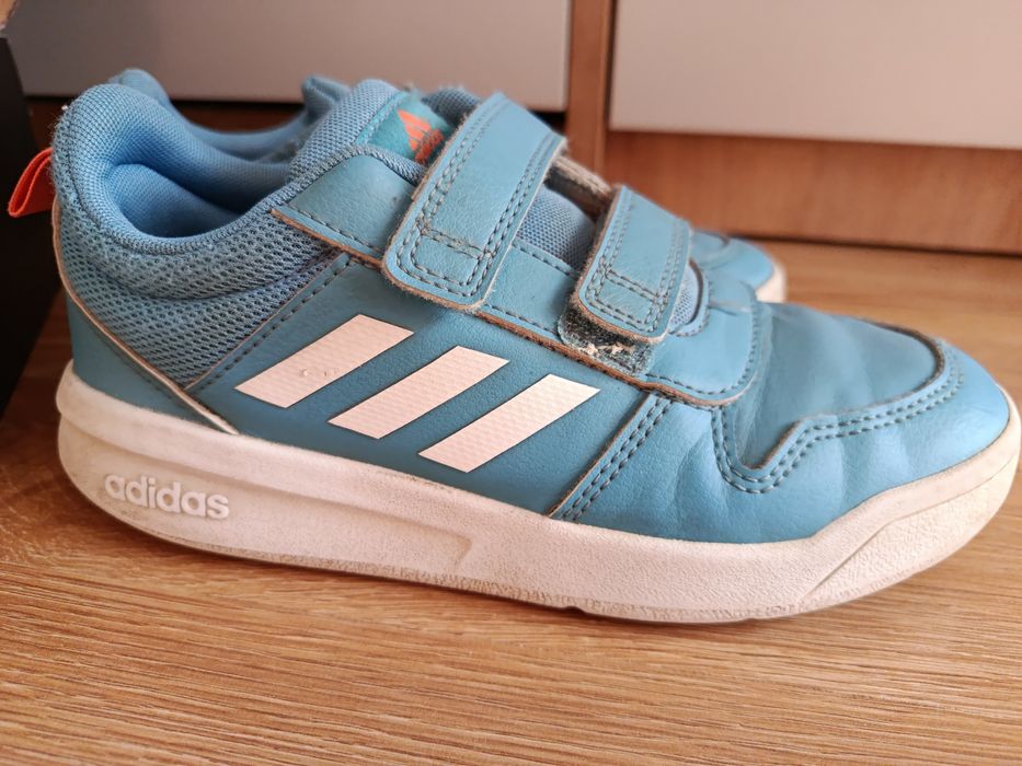 Buty sportowe adidas rozmiar chłopięce rozmiar 32
