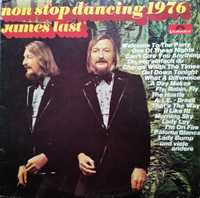 LP James Last - Non Stop Dancing 1976 (Ed. Círculo de Leitores 1975)