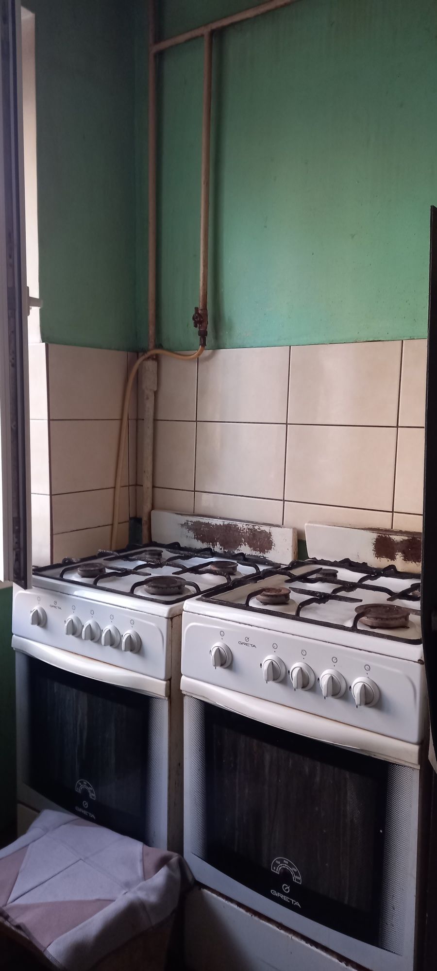 Сдам комнату в коммунальной квартире