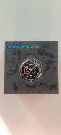 Honor watch gs pro j. Nowy