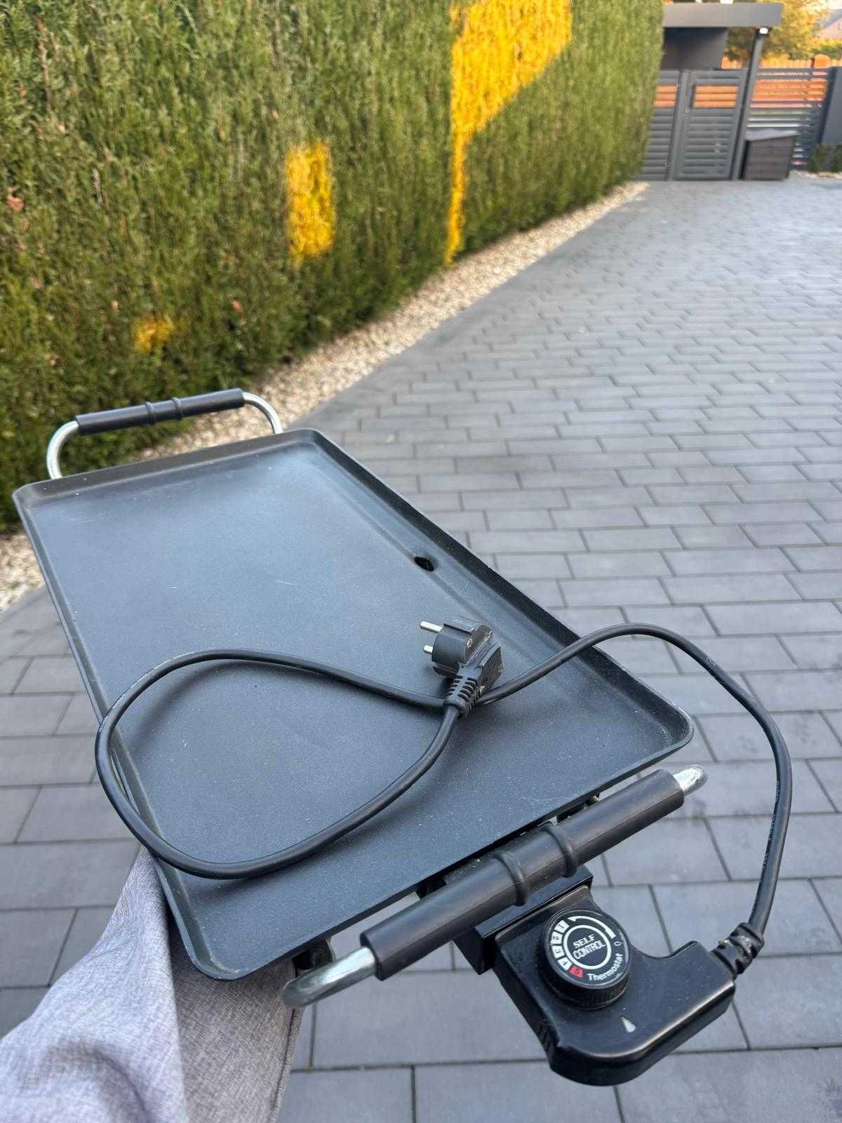 Grill elektryczny