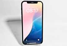 Apple iPhone 12 128GB K&B Handel Szczytno