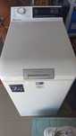 Pralka Electrolux