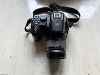 Aparat fujifilm finepix  model :S9600