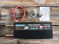 Przetwornica sinus 5000Watt