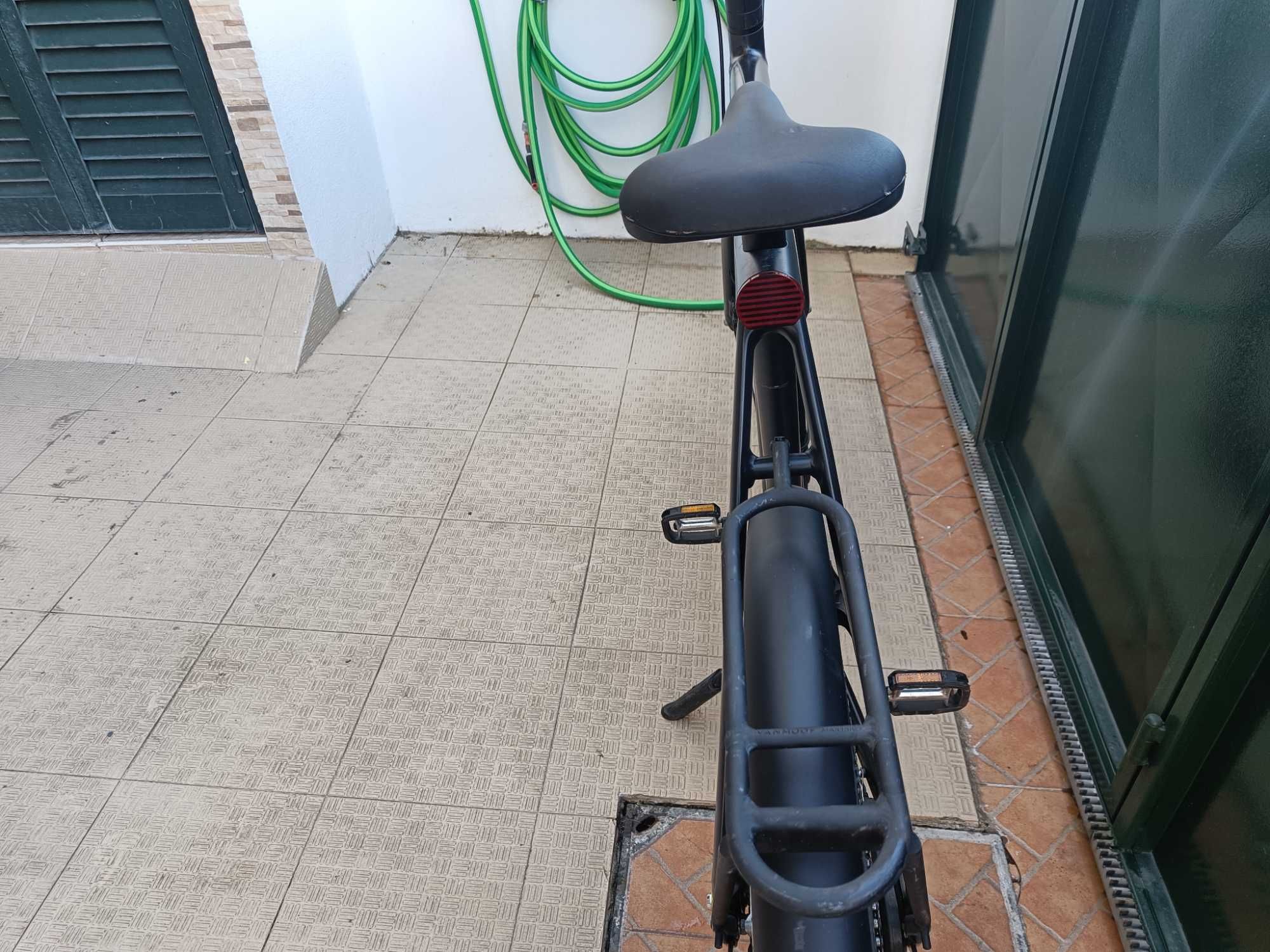 Bicicleta Elétrica Vanmoof S3