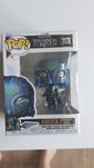 Figurka pop aneka - black panther