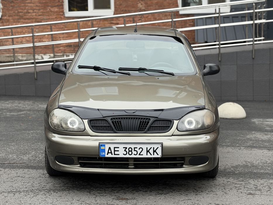 Продам Daewoo Sens, весь обслужен