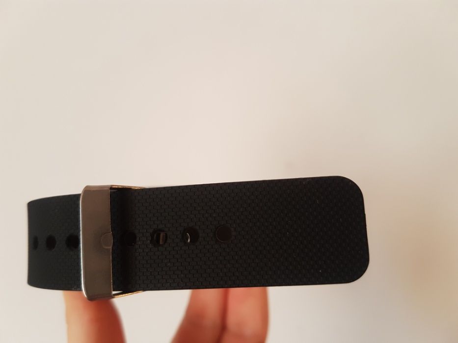 Nowy smartwatch FOYU F0-Z09 bluetooth opaska