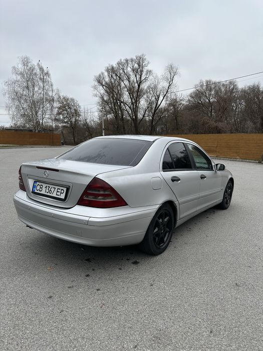 Продам Mercedes - Benz C220 2003 , мерседес , мерс , merecedes