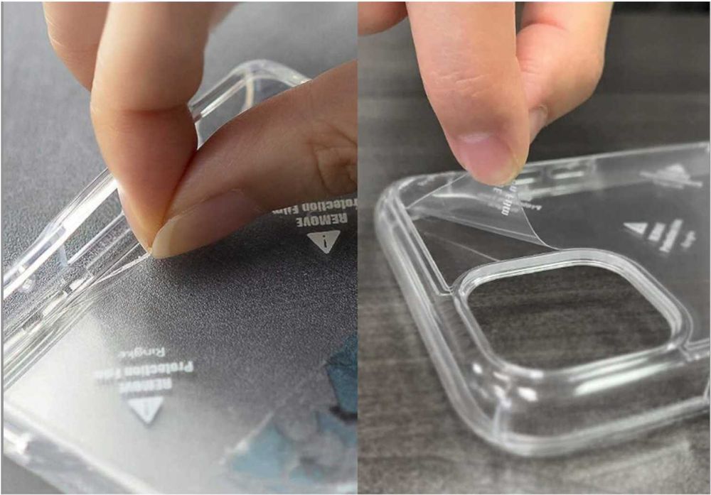 Plecki case obudowa MagSafe Iphone 11- 12- 13 - 14 - 15 - 16 pro / max