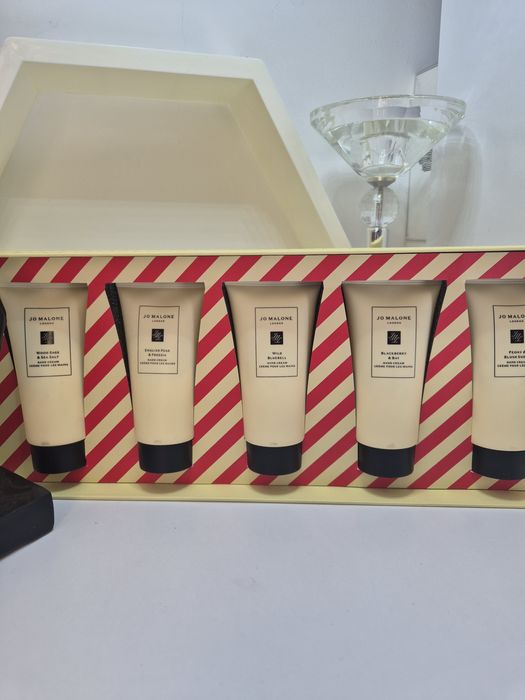 Jo malone набір Джо малоне