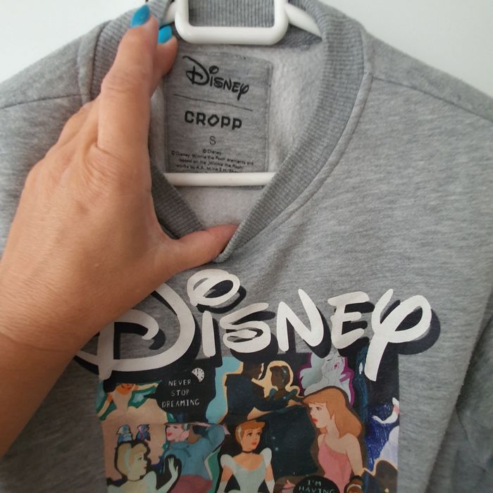 Bluza księżniczki Disney