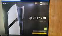 PlayStation 5 PRO zestaw gracza