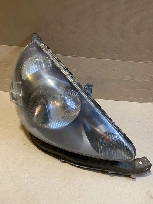 Lampa Honda Jazz prawa 2004r OE