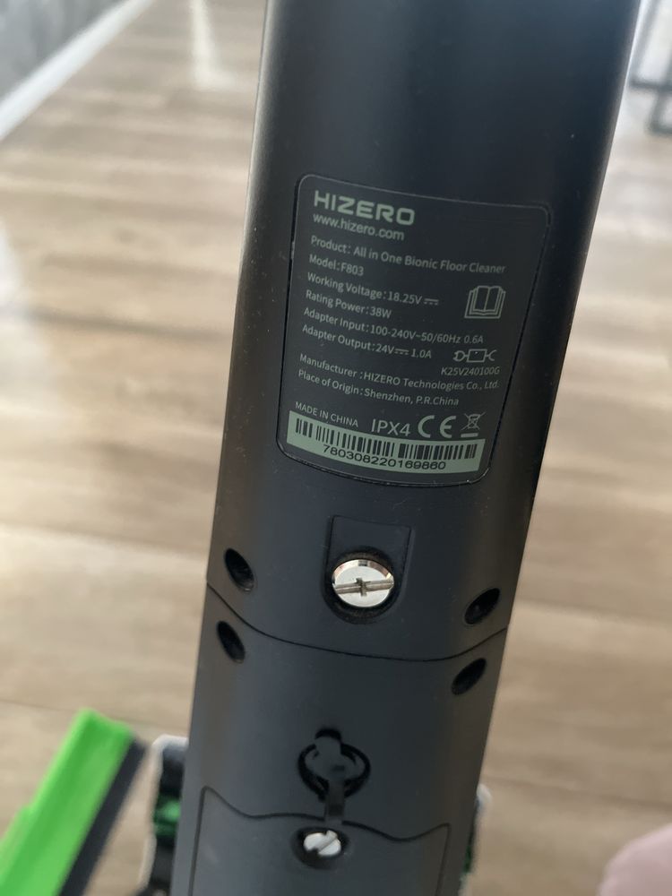 Hizero f803 sprawny