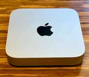 Mac mini M1/16gb/256