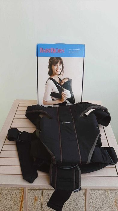 Artigos para bebê e criança