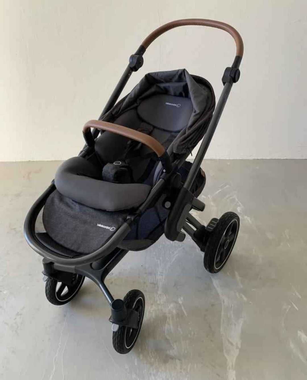 Carrinho Maxi cosi em ótimo estado
