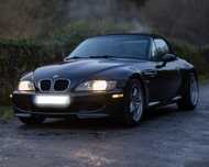 BMW Z3M Roadster