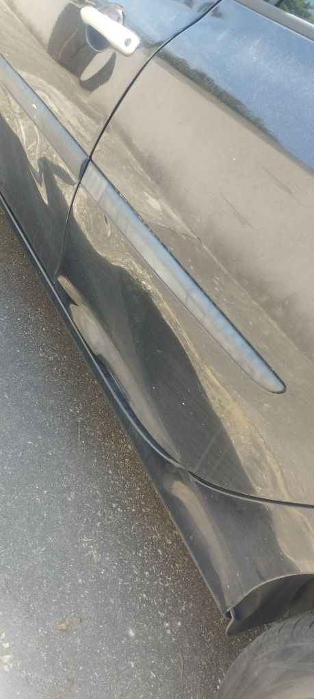 Renault Clio DCI Break