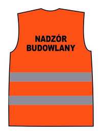 Nadzór techniczny - odbiory mieszkań, kierownik budowy