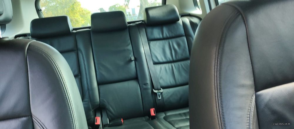 Volkswagen Tiguan 1.4