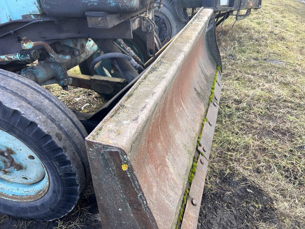 Продам або обмін навісне обладнання до екскаватора Юмз