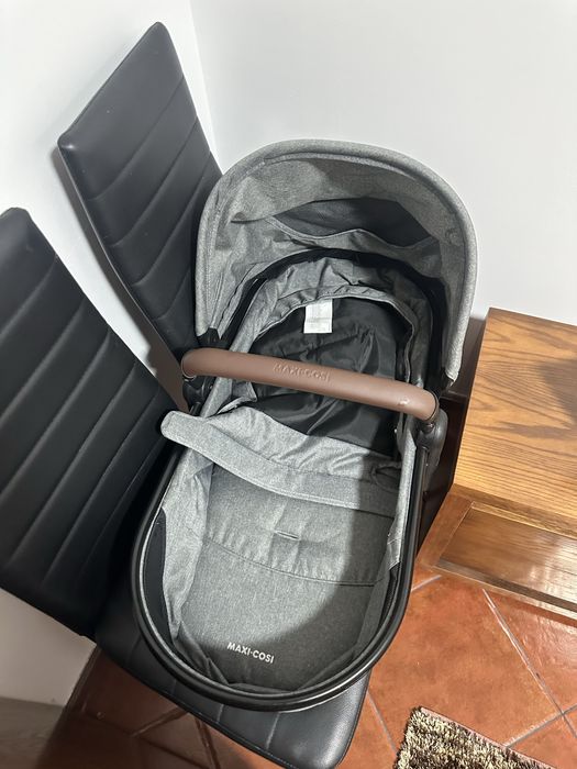 Zelia Trio S Maxi-Cosi